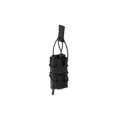 Poche Porte-Chargeur de Pistolet, MP5, Kriss Vector Semi Rigide MOLLE