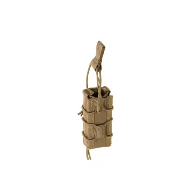 Poche Porte-Chargeur de Pistolet, MP5, Kriss Vector Semi Rigide MOLLE