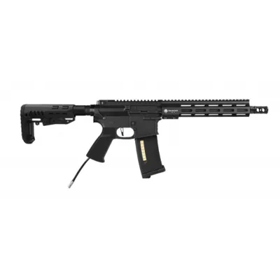 M4 MTW with Reaper Engine and Standard Stock, 10"