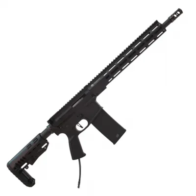 M4 MTW with Reaper Engine and Standard Stock, 10"