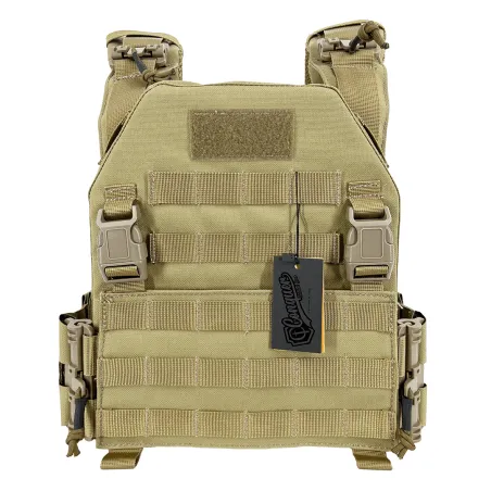 Conquer MPC 2.0 · Tan / FDE