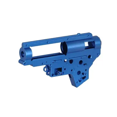 Carcasa Gearbox V2 Reforzada - Cyma