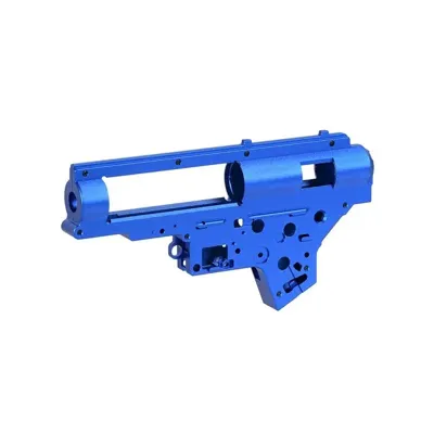 Carcasa Gearbox CNC CM.098 - Cyma
