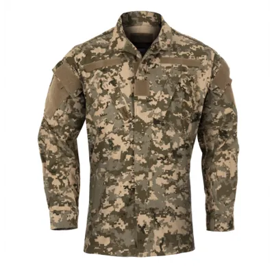 Veste D' Revenger TDU - Ukraine MM-14