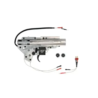 Gearbox SDU2.0 Esilver Edge V2 - APS
