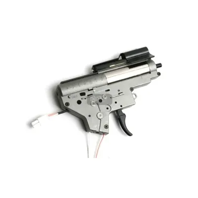 Gearbox Completo TGM (G-16-013) - G&G