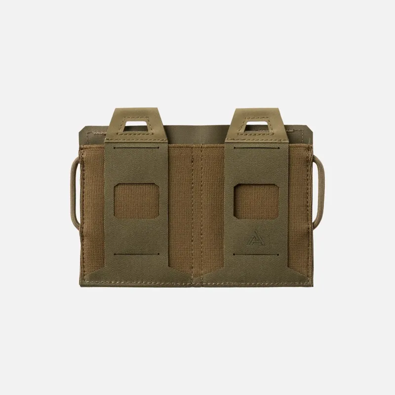 Helikon-Tex Double Flat Magazine Pouch