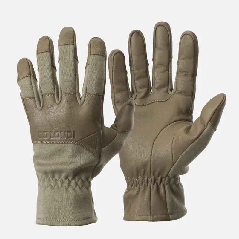 Helikon-Tex Crocodile Gloves Long