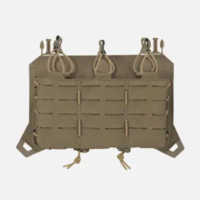 Spitfire Triple Rifle Magazine Flap - Helikon-Tex