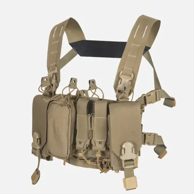 Thunderbolt Compact Chest Rig - Helikon-Tex