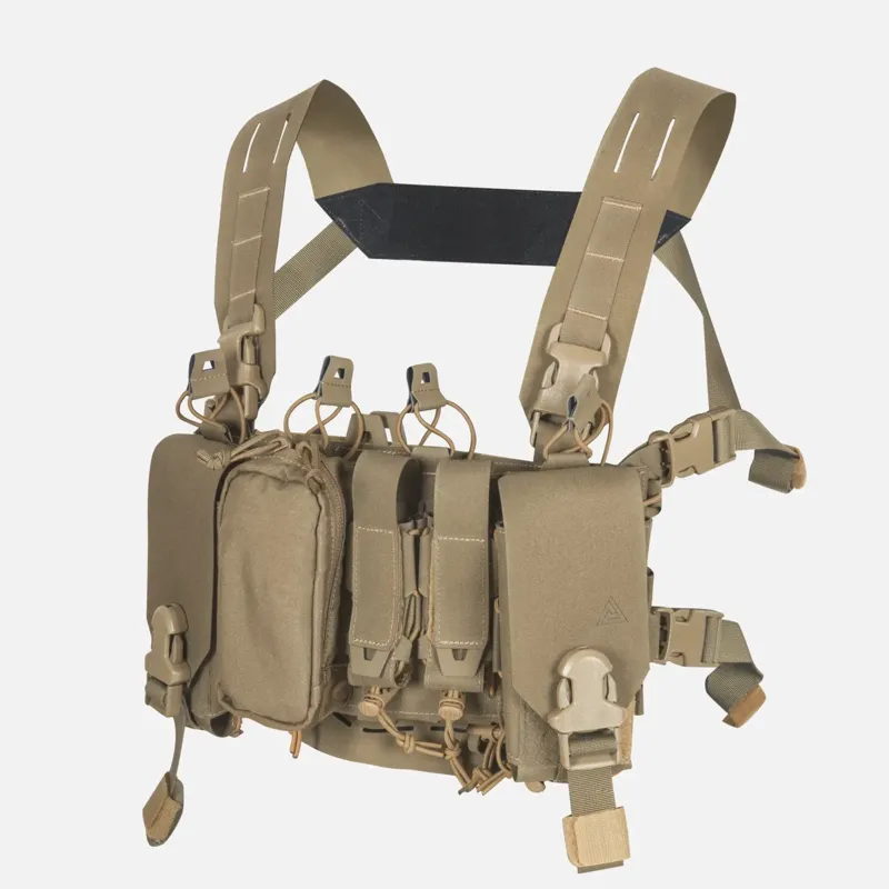 Helikon-Tex Thunderbolt Compact Chest Rig