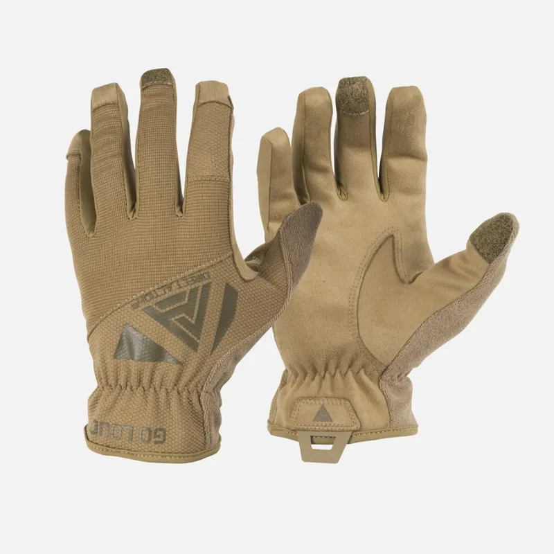 Helikon-Tex Light Gloves - Polyester Blend