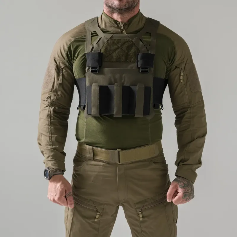 Helikon-Tex Hellcat Low Vis Plate Carrier®