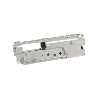 Gearbox CNC Saw/PKM 8 mm Qsc - Retroarms