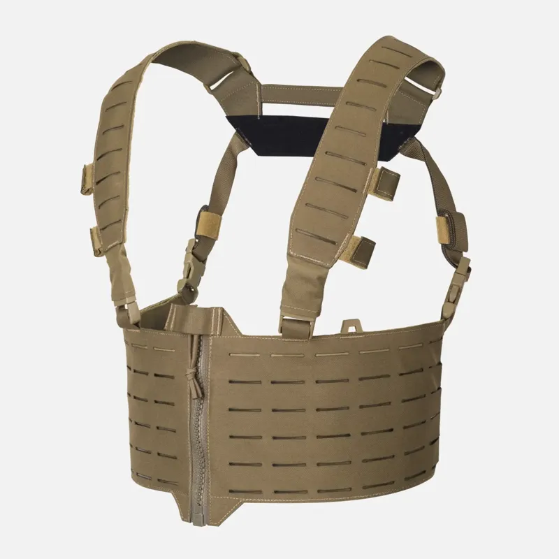 Helikon-Tex Warwick Zip Front Chest Rig