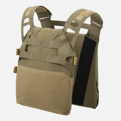 Bearcat Ultralight Plate Carrier - Helikon-Tex