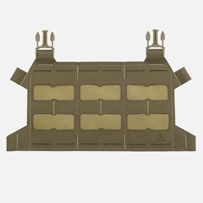 Skeletonized Plate Carrier Flap - Helikon-Tex