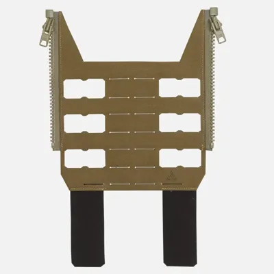 Skeletonized Back Panel - Helikon-Tex