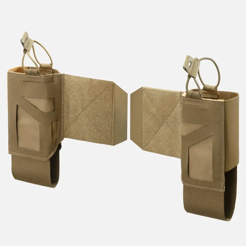 Helikon-Tex Skeletonized Comms Wings Set