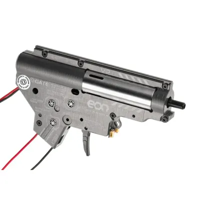 Gearbox Completo EON V2 con TITAN II Bluetooth, 350 FPS / 1,2 J - GATE