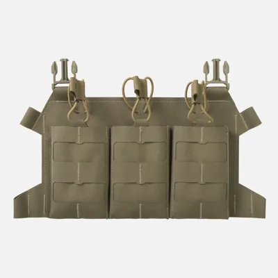Skeletonized Triple 223 Flap - Helikon-Tex