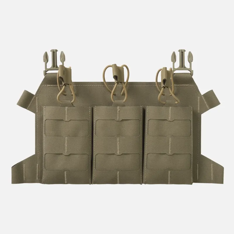 Helikon-Tex Skeletonized Triple 223 Flap