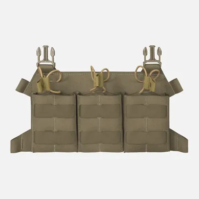 Skeletonized Triple 308 Flap - Helikon-Tex