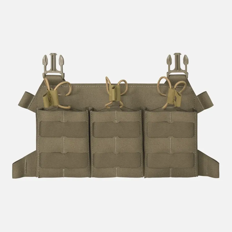 Helikon-Tex Skeletonized Triple 308 Flap