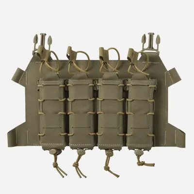 Skeletonized Quad SMG Flap - Helikon-Tex