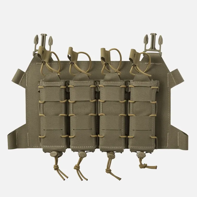 Helikon-Tex Skeletonized Quad SMG Flap
