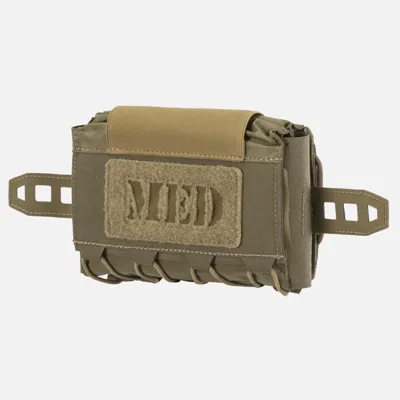 Compact MED Pouch Horizontal - Helikon-Tex