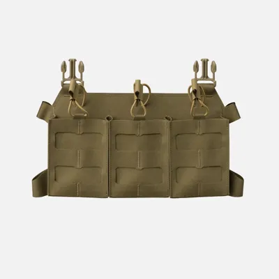 Skeletonized Triple 308/417 Flap - Helikon-Tex