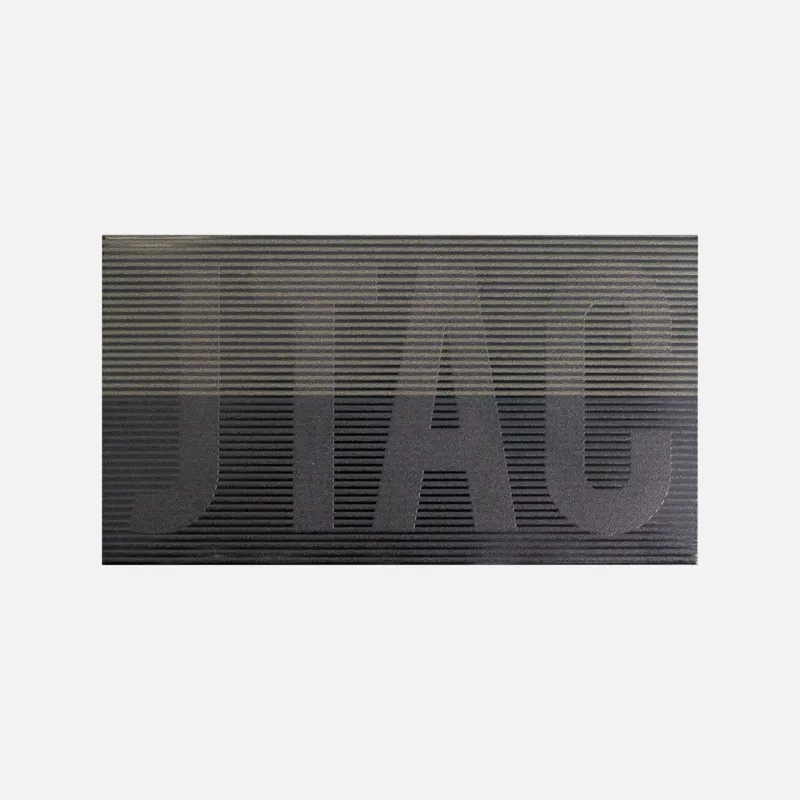 Helikon-Tex JTAC Polish Large Patch Subdued Flag