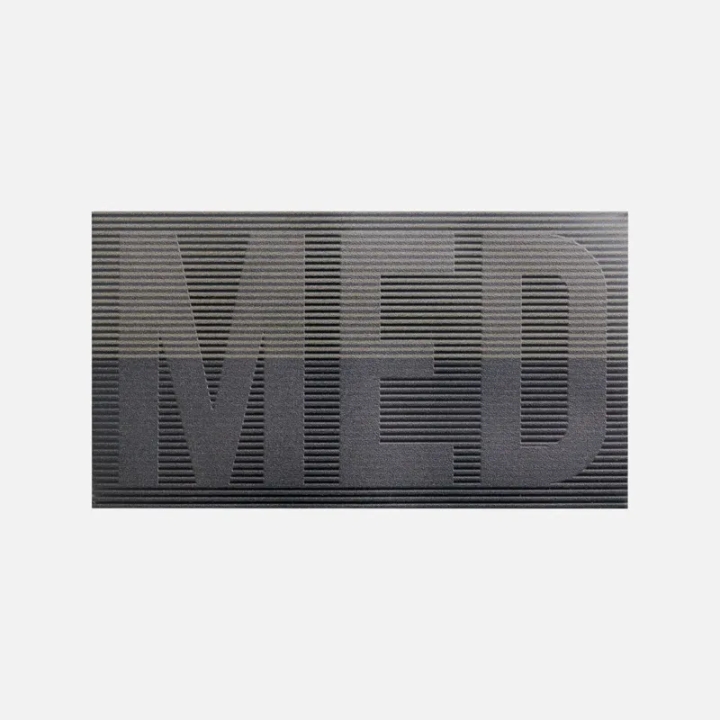 Helikon-Tex MED Polish Large Patch Subdued Flag
