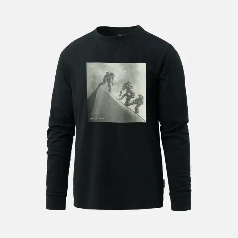 Helikon-Tex Longsleeve DA Rope