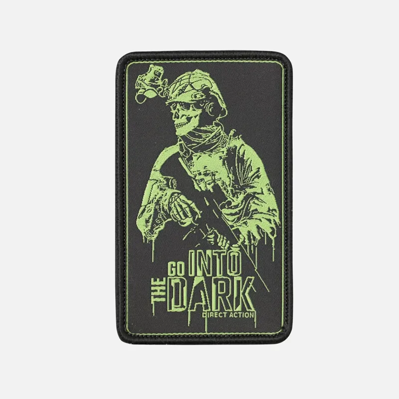 Helikon-Tex Patch Into the Dark