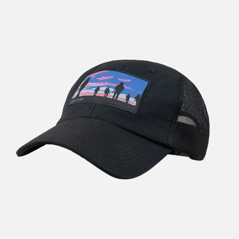 Helikon-Tex DA Sunset Feed Cap