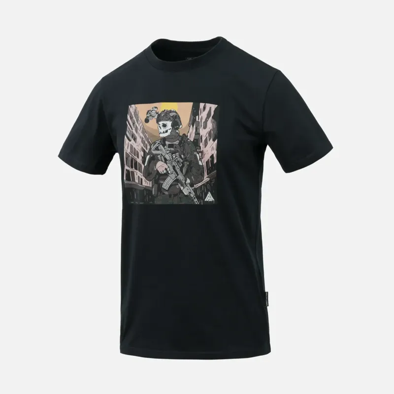 Helikon-Tex T-Shirt DA Skeleton