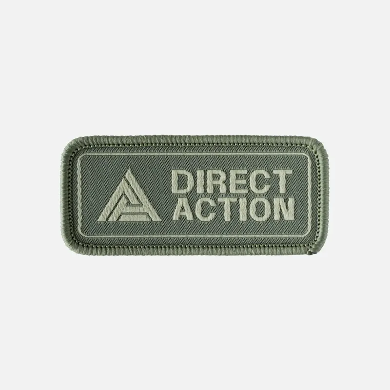Helikon-Tex Direct Action Patch