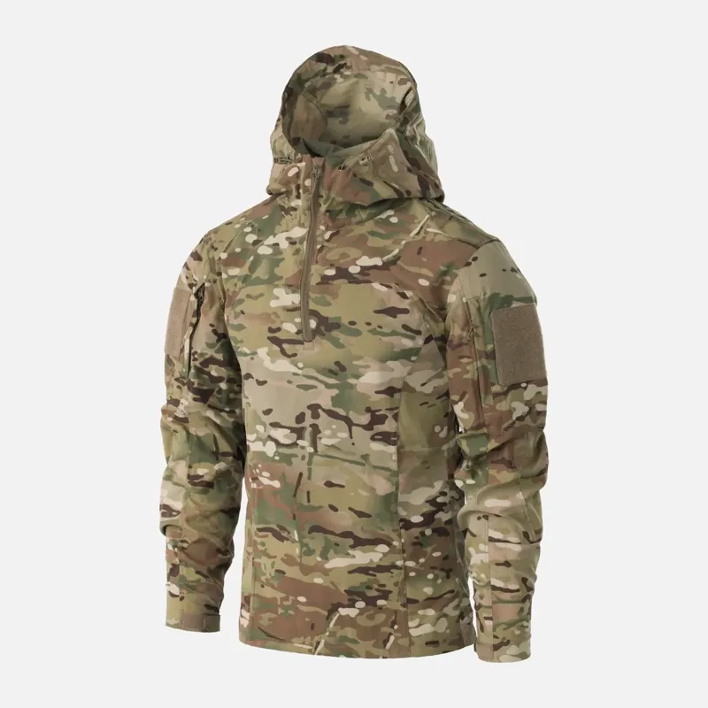 Helikon-Tex Softshell Combat Shirt