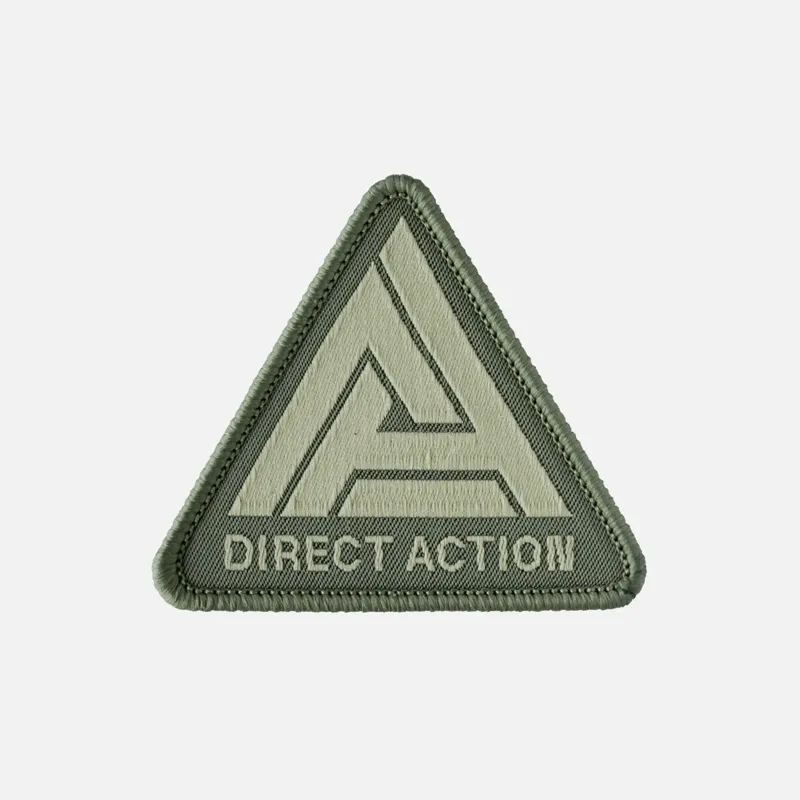 Helikon-Tex Direct Action Logo Patch