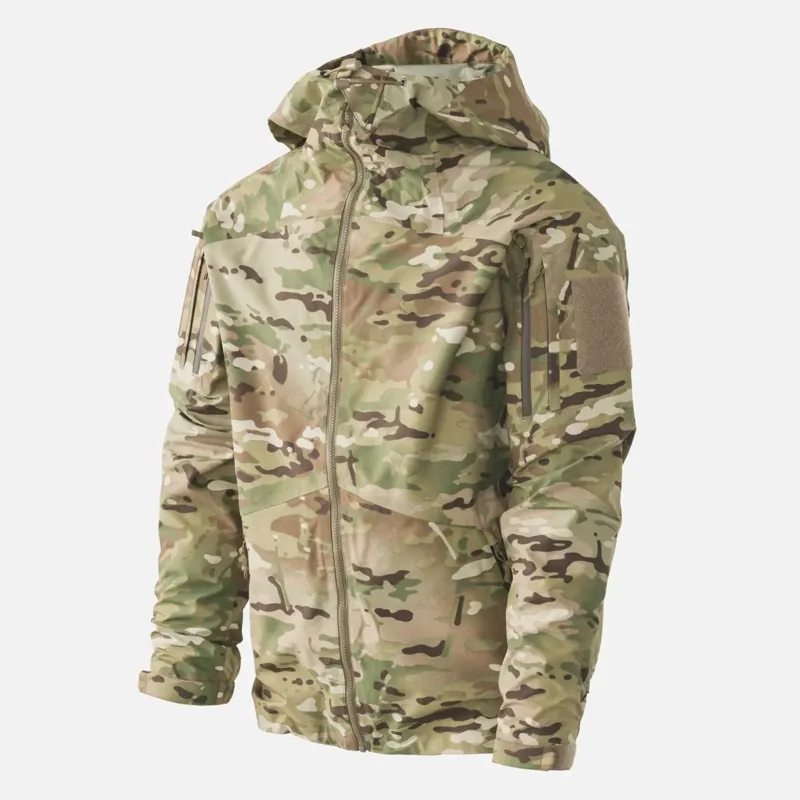 Helikon-Tex Over-Shell Jacket