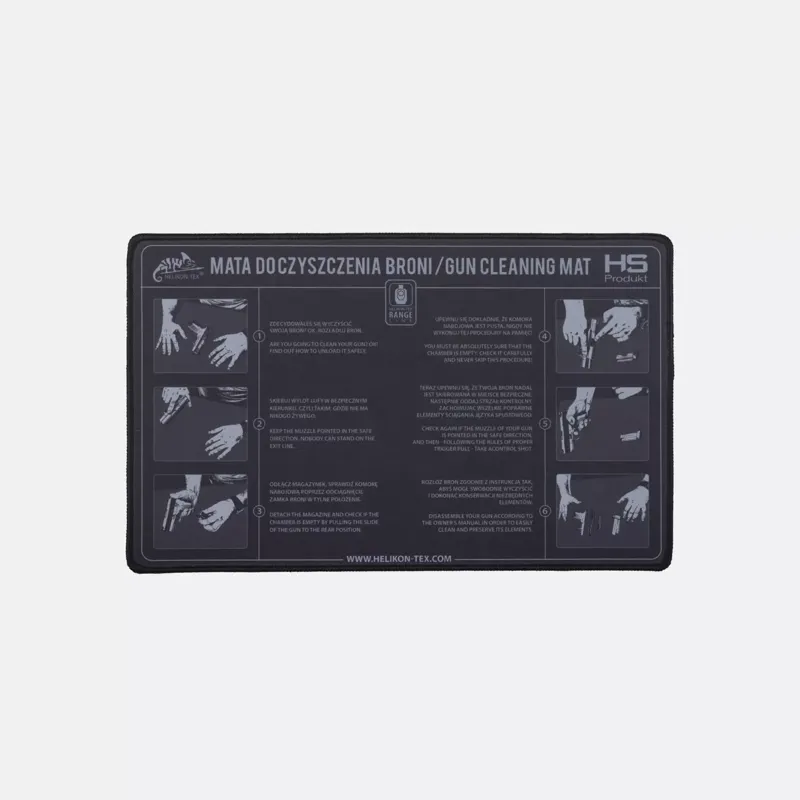 Helikon-Tex Gun Cleaning Mat