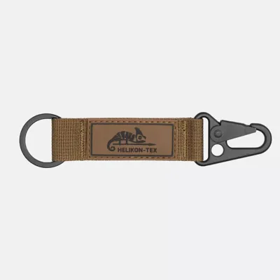 Snap Hook Keychain with Logo - Helikon-Tex