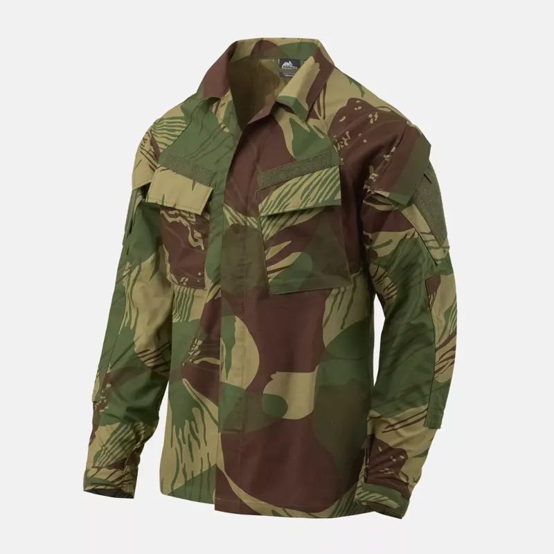 Helikon-Tex Raid Shirt - PolyCotton Stretch Ripstop