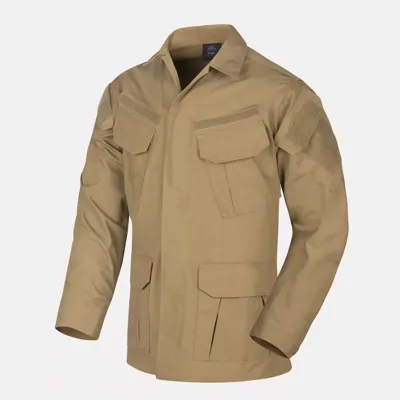 SFU Next Shirt - PolyCotton Ripstop - Helikon-Tex