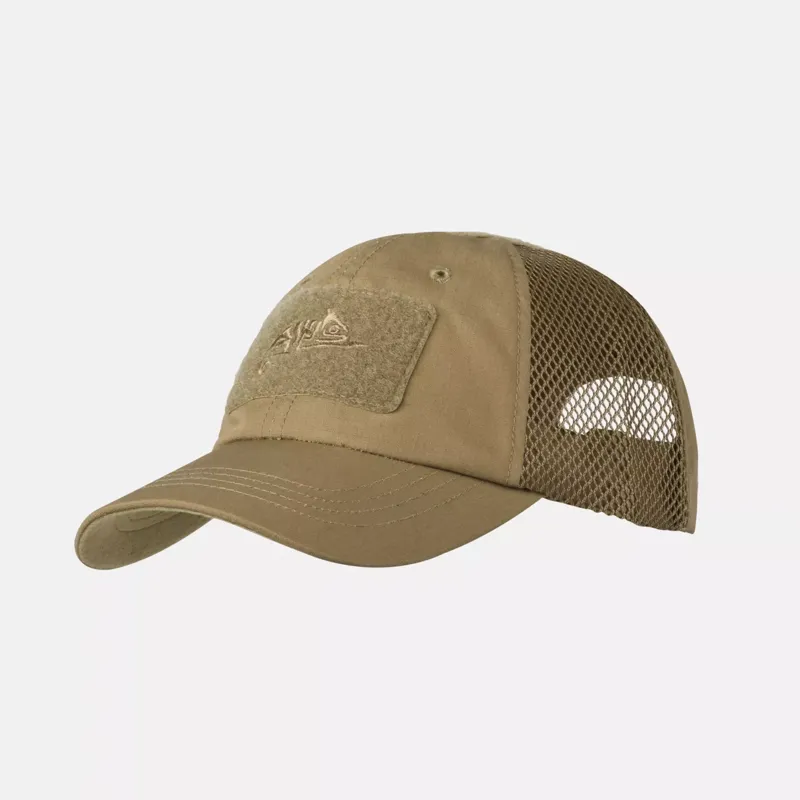 Helikon-Tex Baseball Vent Cap - PolyCotton Ripstop