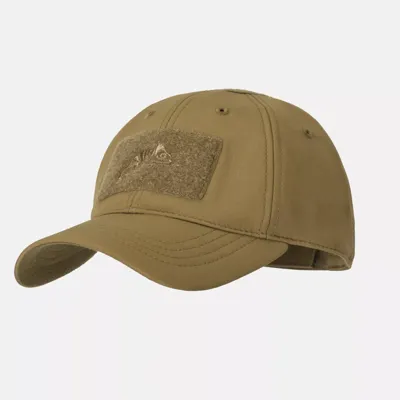 Baseball Winter Cap - Shark Skin Polyester - Helikon-Tex