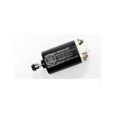 Motor Normal Cuello Corto - E&L