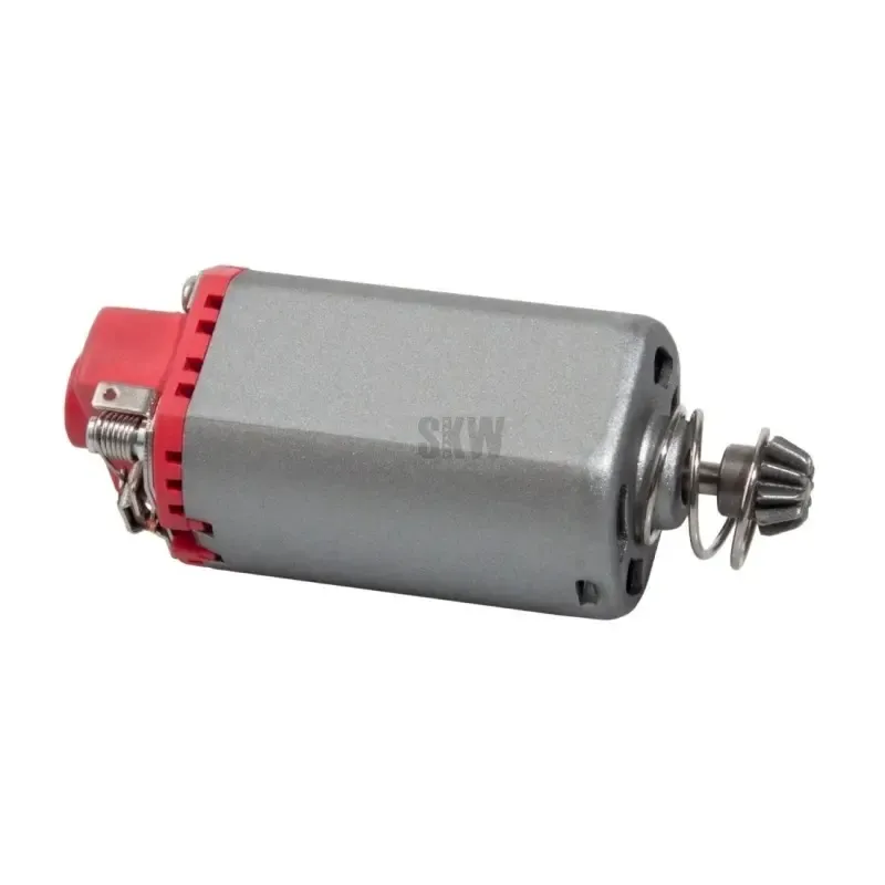 Motor Cuello Corto Estándar